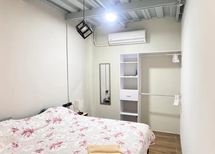 Apartamento Gz Coco