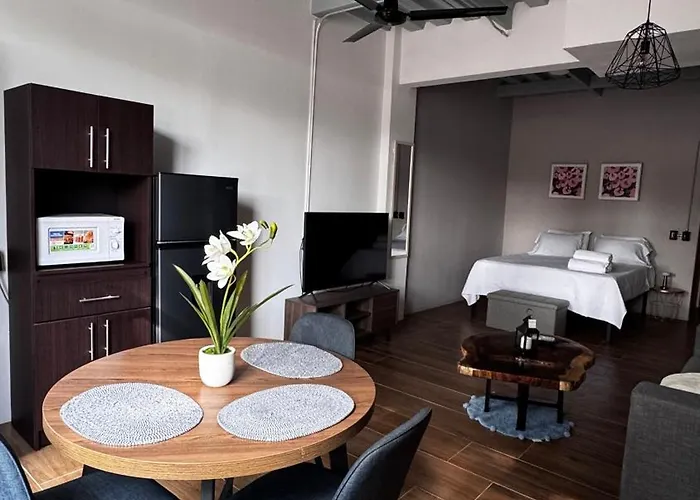 Gz Apartamento Coco