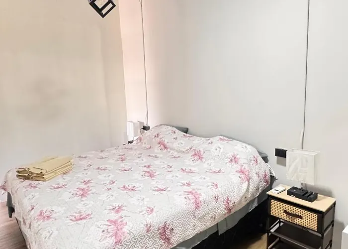 Apartamento Gz *