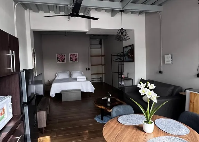 Gz Apartamento Coco