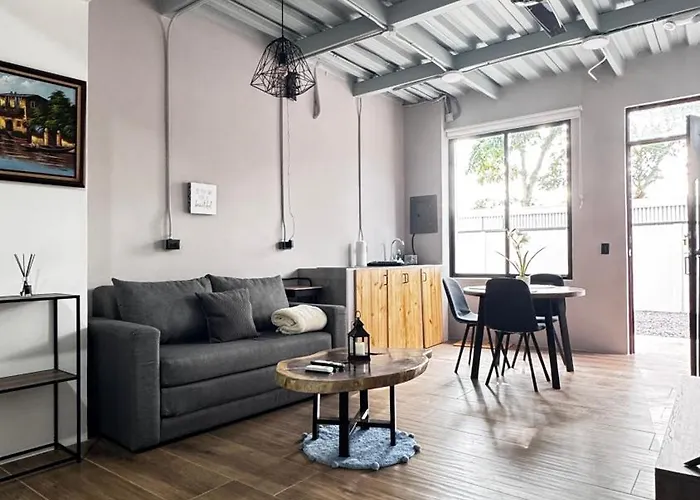 Apartamento Gz *