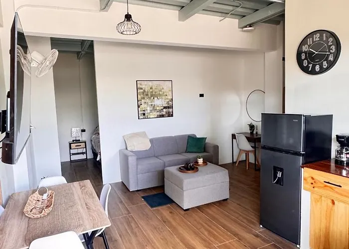 Gz Apartamento
