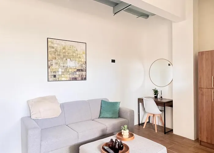 Gz Apartamento Coco